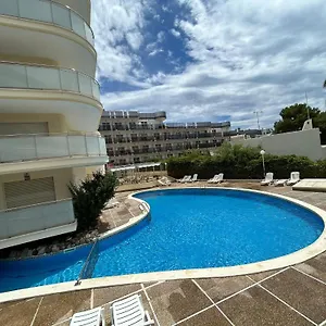 Cala Crancs *