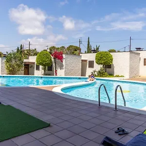 Homes & Go Estival Apartment *