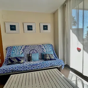 Apartment Fmp Muntanya Gold Family
