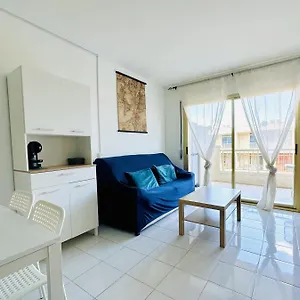 Apartment Atalaya Mar