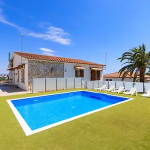 Villa Panoramic - Only Families Salou