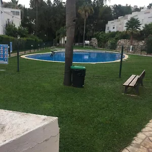 Casa Cap La Farola *