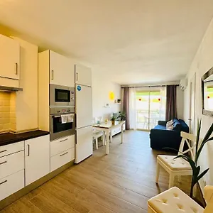 Apartment Renovado Y Moderno Espacio Con Piscina Y Vistas *