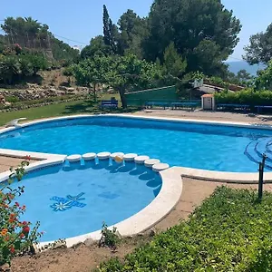Apartment Deluxe 7pax - Cap Salou