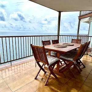 Apartment With Spectacular Views