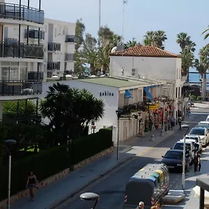 Alexis Ii Arena Dorada Apartment