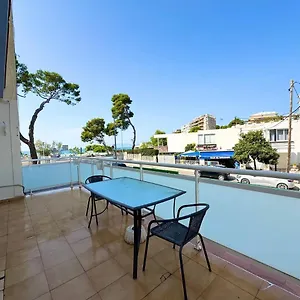 Appartamento Apartsalou Pepa Salou