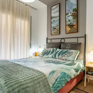 Honolulu Acogedor Calido Wifi Parking Apartment Salou