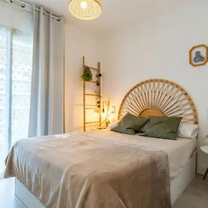 Luxury Pool Wifi Ac Salou