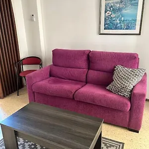 Appartement Salou Appartamento *