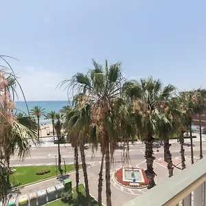 Apartamento Frente Playa-premium * Salou