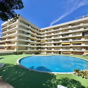 Mediterranean Way - Atalaya Apartment