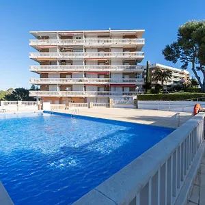Mediterranean Way - Cye 112 Apartment *