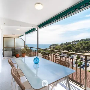 Apartment Mediterranean Way - Carpe Diem *