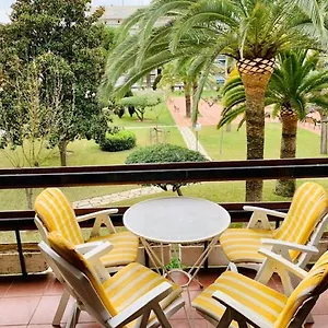 Ibiza Appartement *
