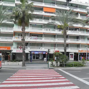 Apartamento Mercurio *