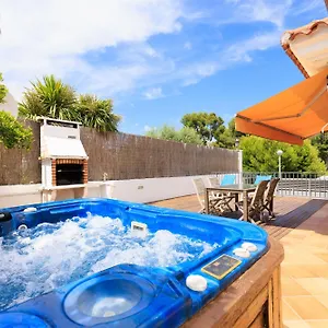 Pla De L Era Holiday home *