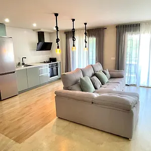 Apartbeach Y Sancho Abarca Privilege Apartment