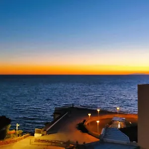 Paradis, Stunning Sea View & Close Center Διαμέρισμα