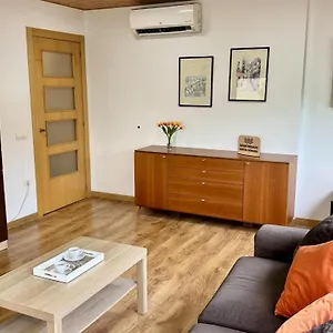 דירה Apartbeach Ponent Centrico Y Vistas Playa *