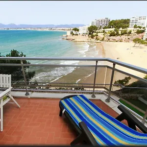 Clauhomes Bahia Apartment