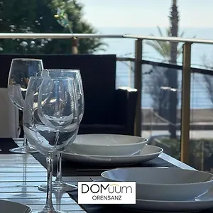 Appartement Domuum Holidays - Orensanz *