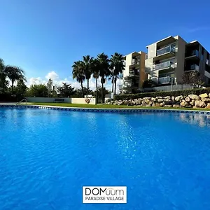 Domuum Holidays - Paradise Village * Salou
