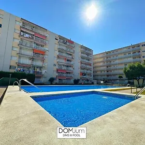 Domuum Holidays - Dms Iii Pool