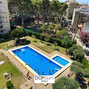Apartment Domuum Holidays - Dms Iii Salou