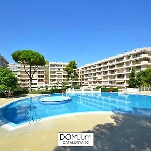 Domuum Holidays - Catalunya 92