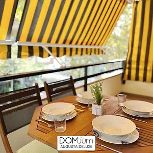 Appartement Domuum Holidays *