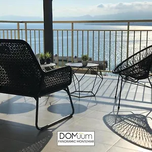 Appartement Domuum Holidays - Panoramic Montemar