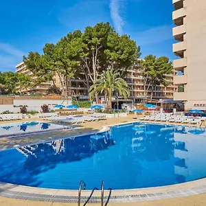 Mediterranean Way - Inter Salou