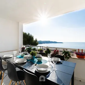 Mediterranean Way - Rits *