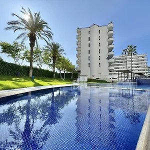 Apartment Mediterranean Way - Cannes Salou