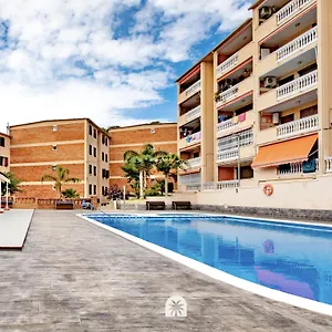 Mediterranean Way - Oromar Appartamento *