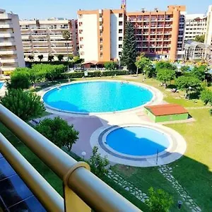 Sevilla Apartment