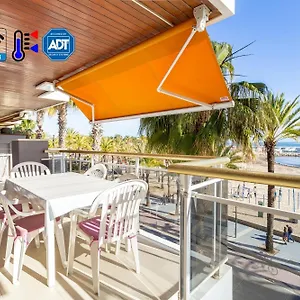 Fmp Maritim Blue Family Sea View Salou