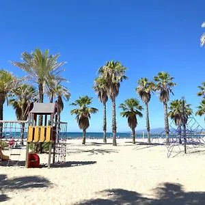 Fmp Maritim Navy Sea View Apartment Salou