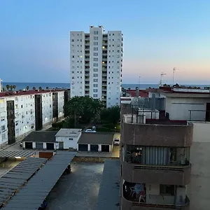 Atico Playa Apartment