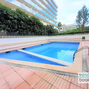 Apartment Con Piscina Y Cerca De La Playa Salou