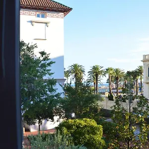 En Primera Linea De Mar Apartment Salou
