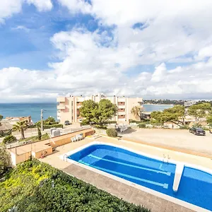 Apartment Ulises By Interhome Salou