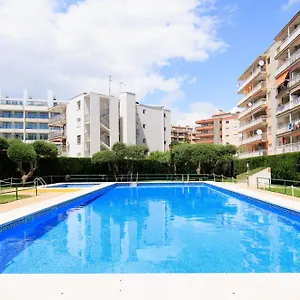 Fabra Appartement