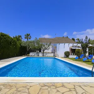 Adelfa Planetcostadorada Villa Salou