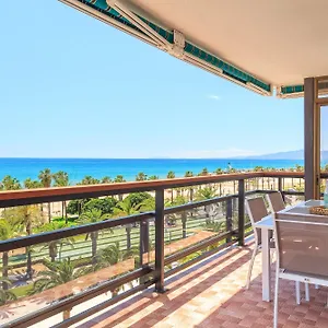 Apartment Uhc Anagabu Family Complex Salou