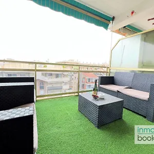 Apartment La Sirena Center Salou