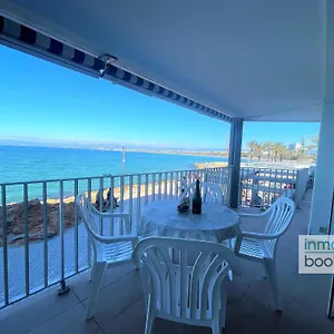 Acantilados La Mar De Apartment