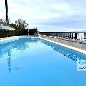 Sun Margon , Vistas Al Mar, Piscina Y Pk Apartment Salou