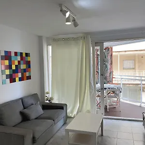 205 Cala Capellans * Salou